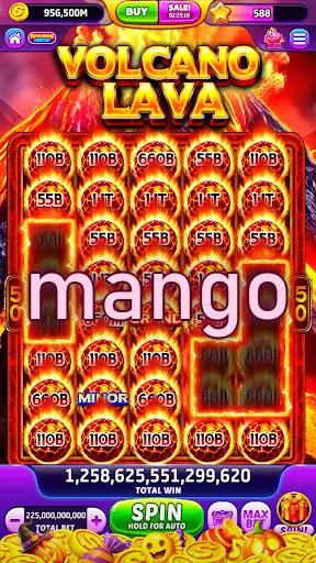 mango I-download