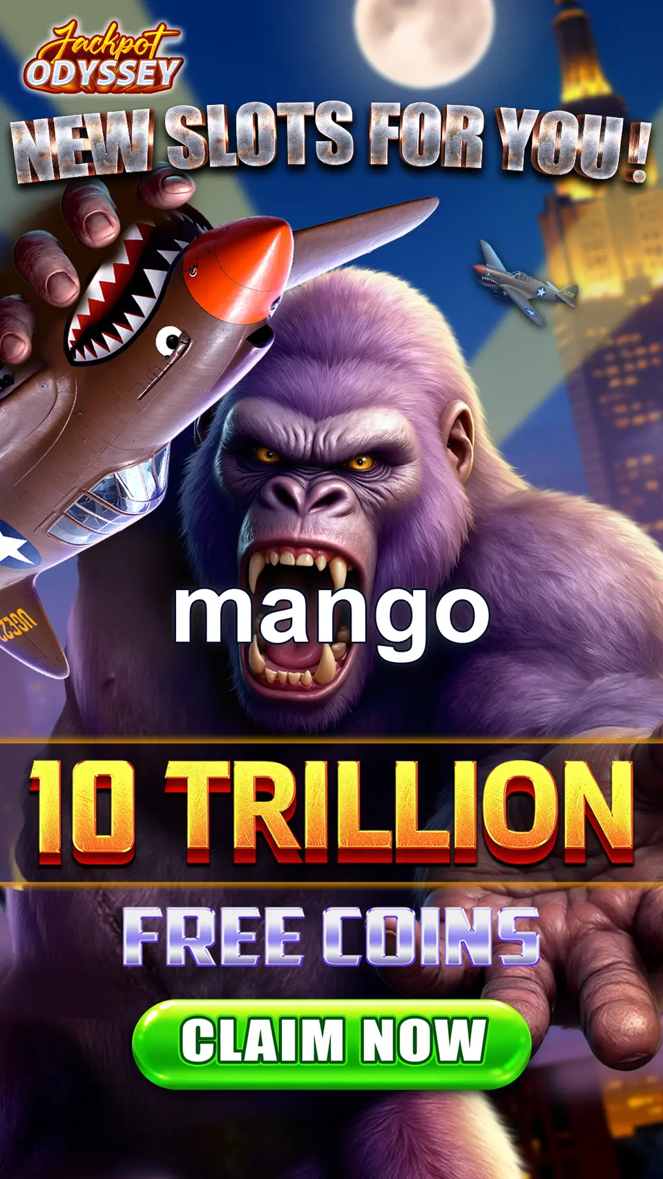 mango I-download