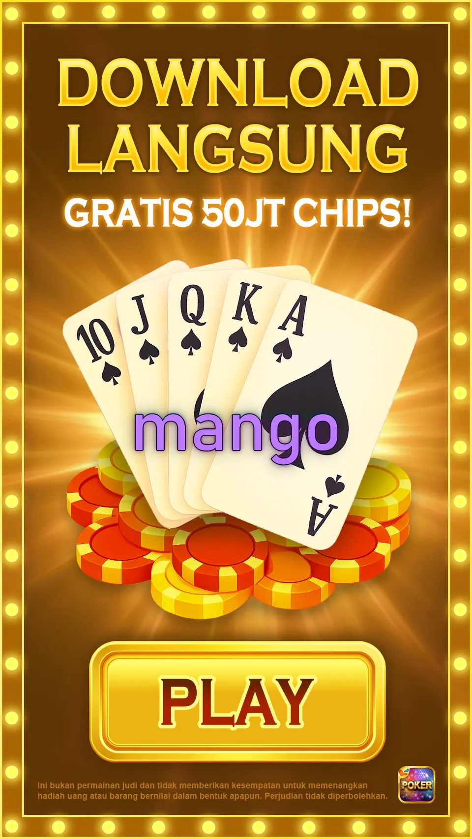 mango I-download