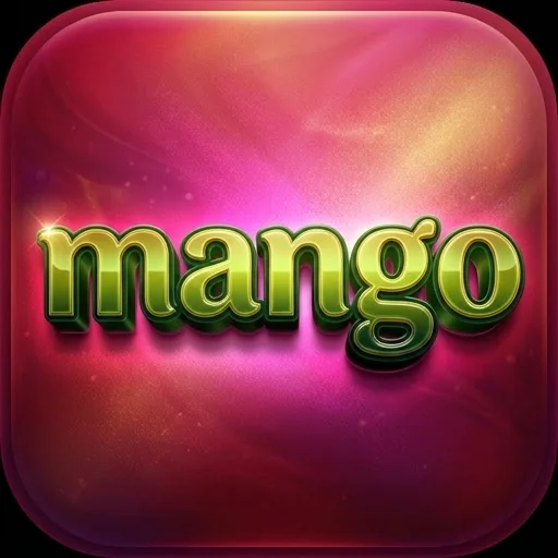 mango Logo - Opisyal
