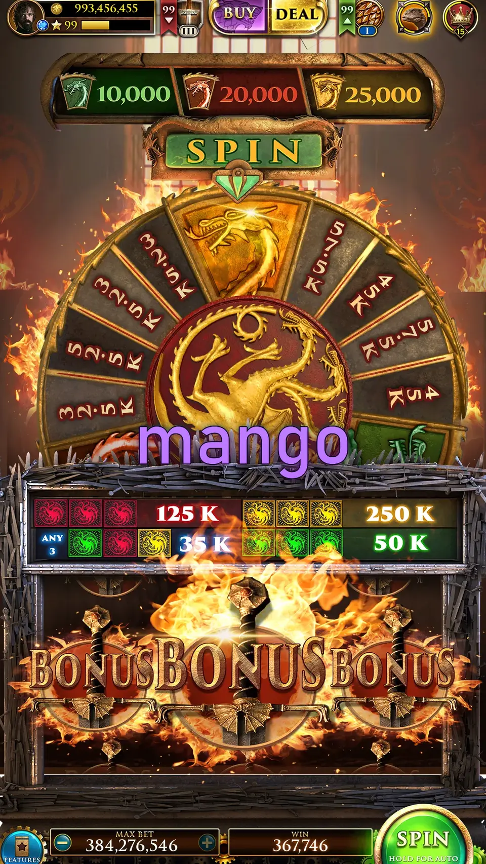 mango Mga screenshot - APK Opisyal
